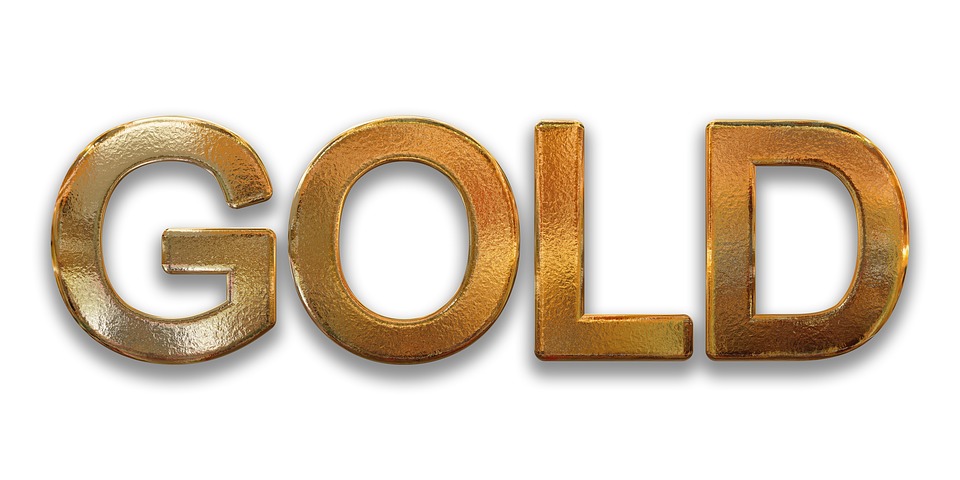 Gold-ist-Geld