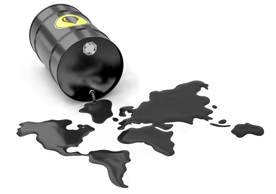 Ölpreis – Kommt er jetzt unter Druck  ?