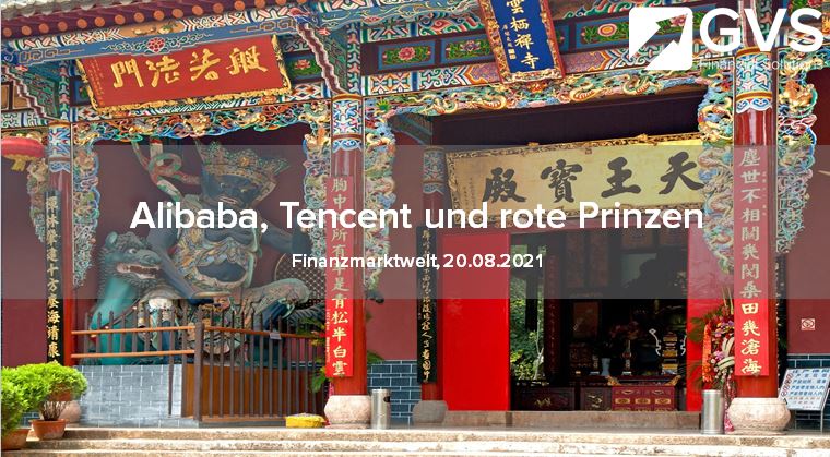 Alibaba-Tencent-Rote-Prinzen