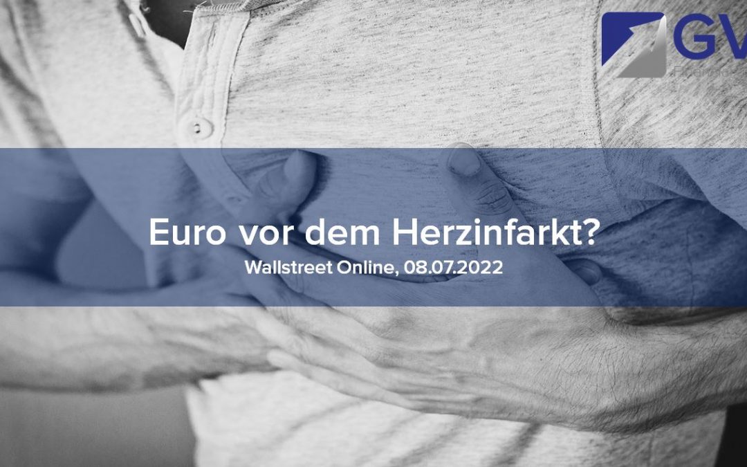Euro-Herzinfarkt-Zerfall