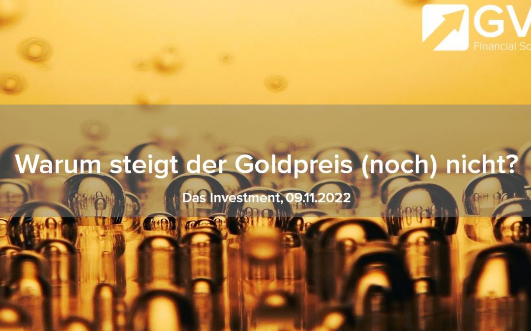 Goldpreis-Edelmetall-Silber