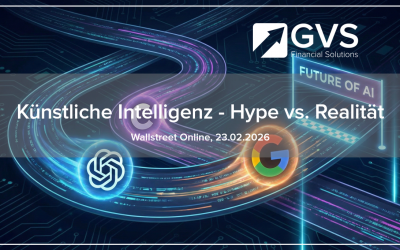 KI – Hype vs. Realität