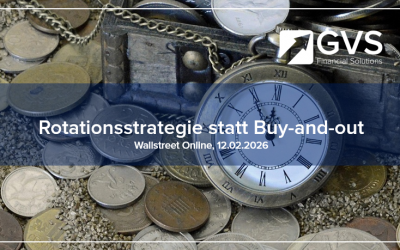 Rotationsstrategie statt Buy-and-Hold