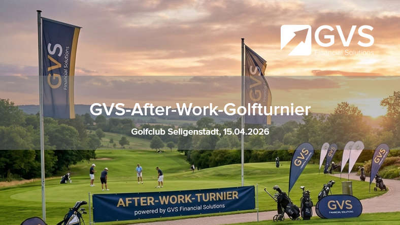 15. April 2026 – Golf
