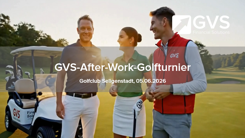 05. Juni 2026 – Golf