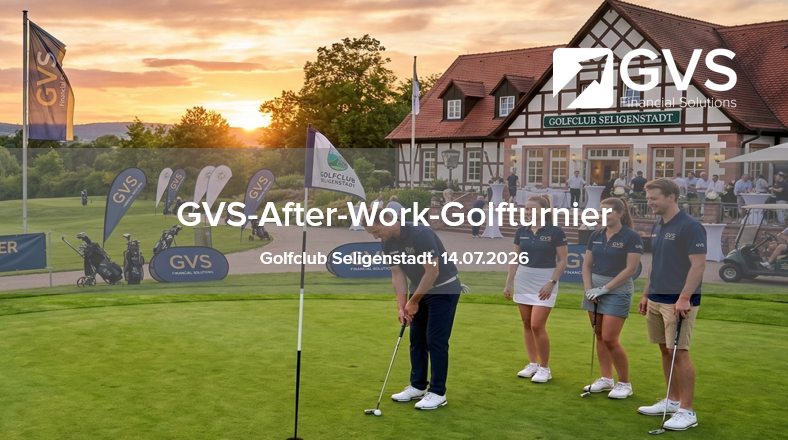14. Juli 2026 – Golf
