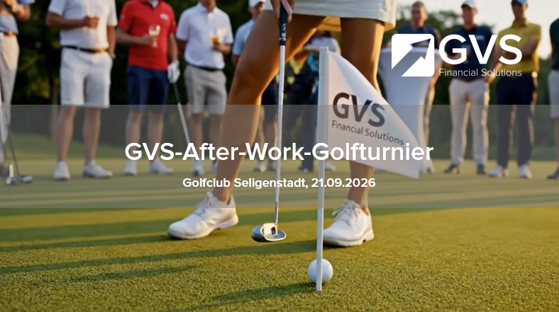 21. Sep. 2026 – Golf