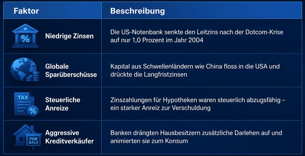 us-subprime-krise-faktore-beschreibung us-subprime-krise-faktore-beschreibung