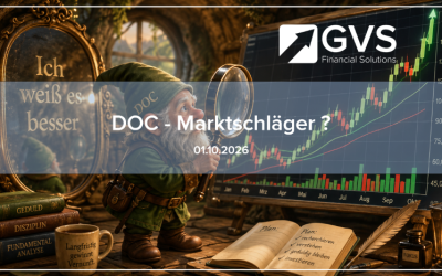 DOC – Marktschläger?