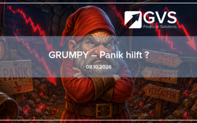 GRUMPY – Panik hilft?